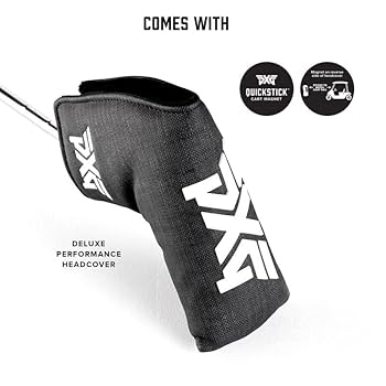 Amazon.co.jp: PXG 0211 パターゴルフクラブ アライメントエイド
